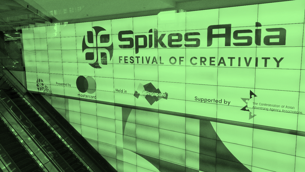 The Power of Spikes – Tim Sutton, Andrea Hayes & Lydia Lee on ‘Asia’s Cannes’
