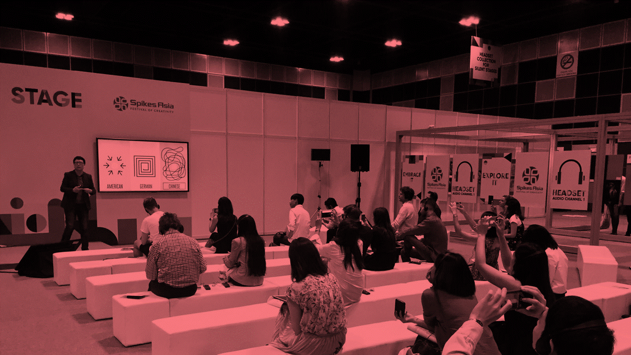 Spikes Asia: The Why of Chinese Consumer Behaviour