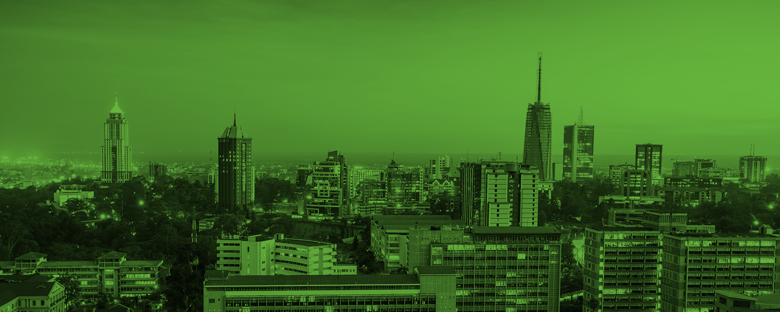 Weber Shandwick Opens New Kenya Office