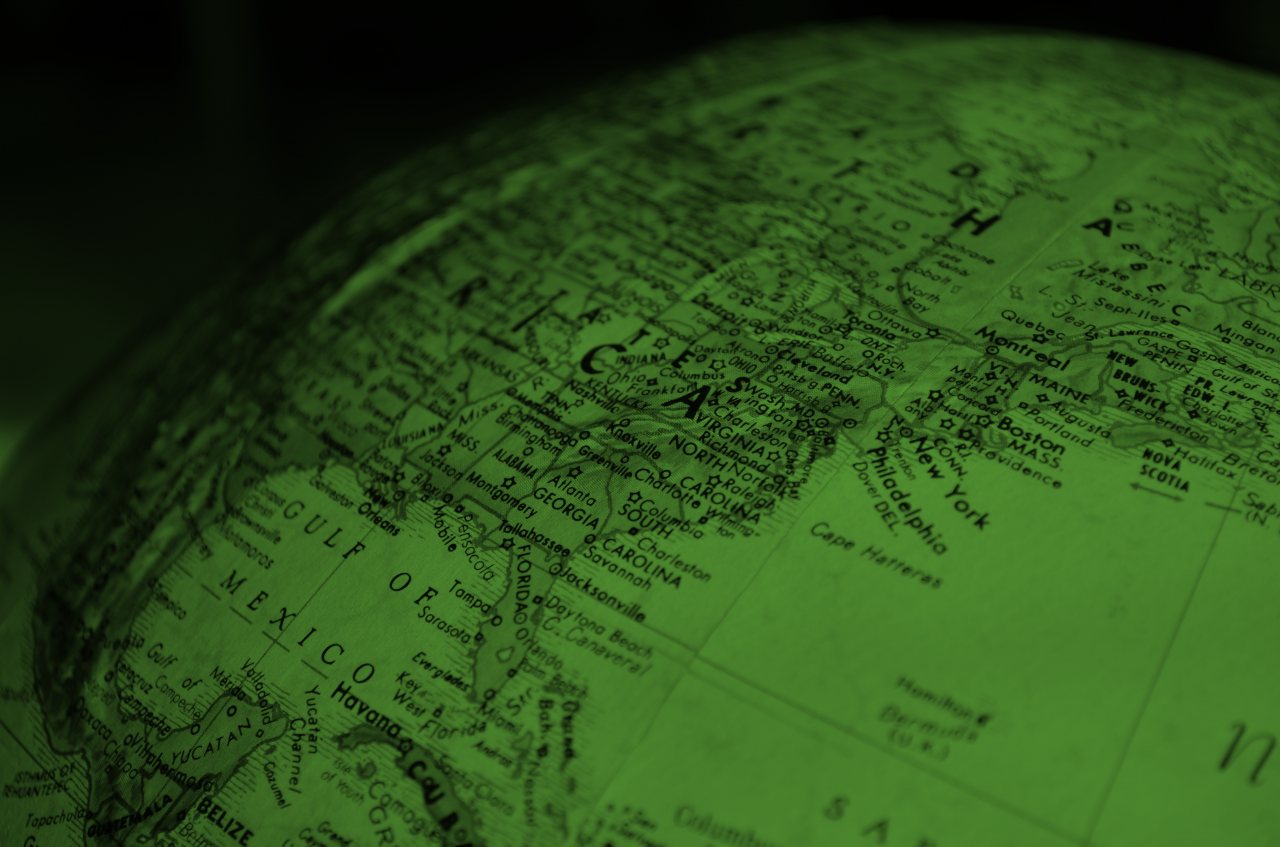 Jack Leslie Talks Globalisation In Crisis