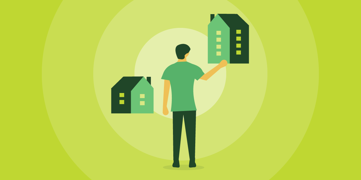 Trend Spotlight: Post-COVID Architecture