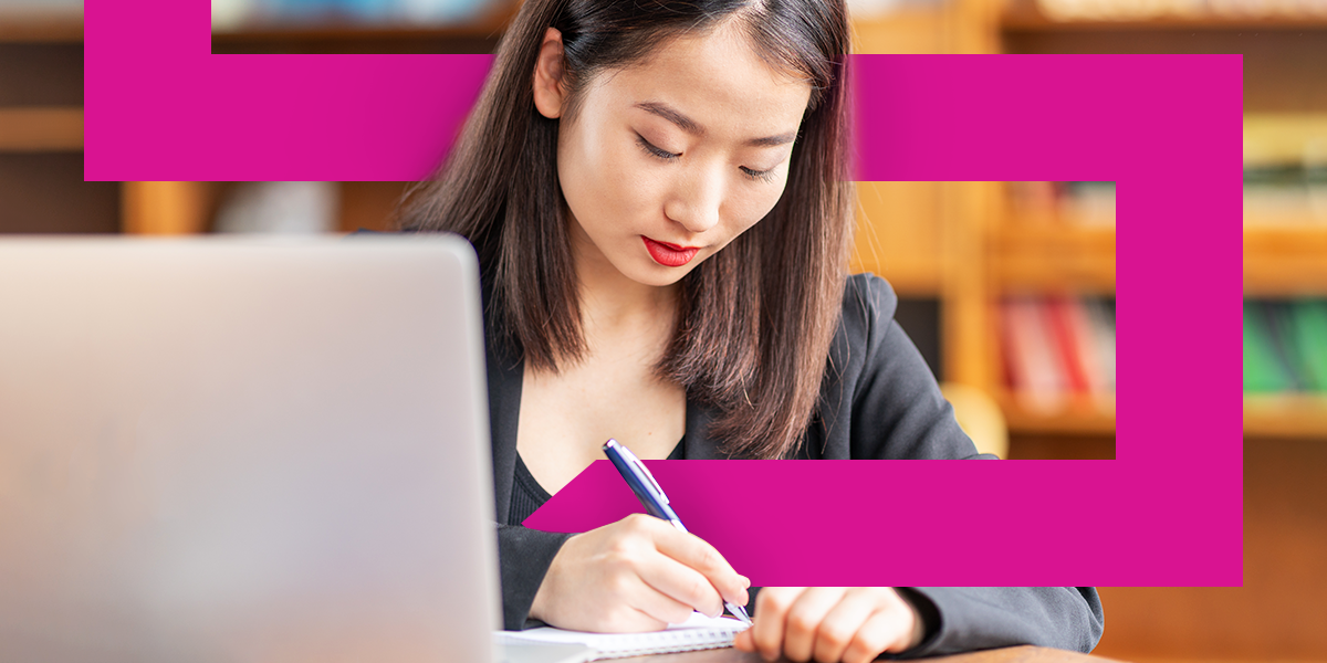 Trend Spotlight: Gen-Z’s Self-Education Revolution