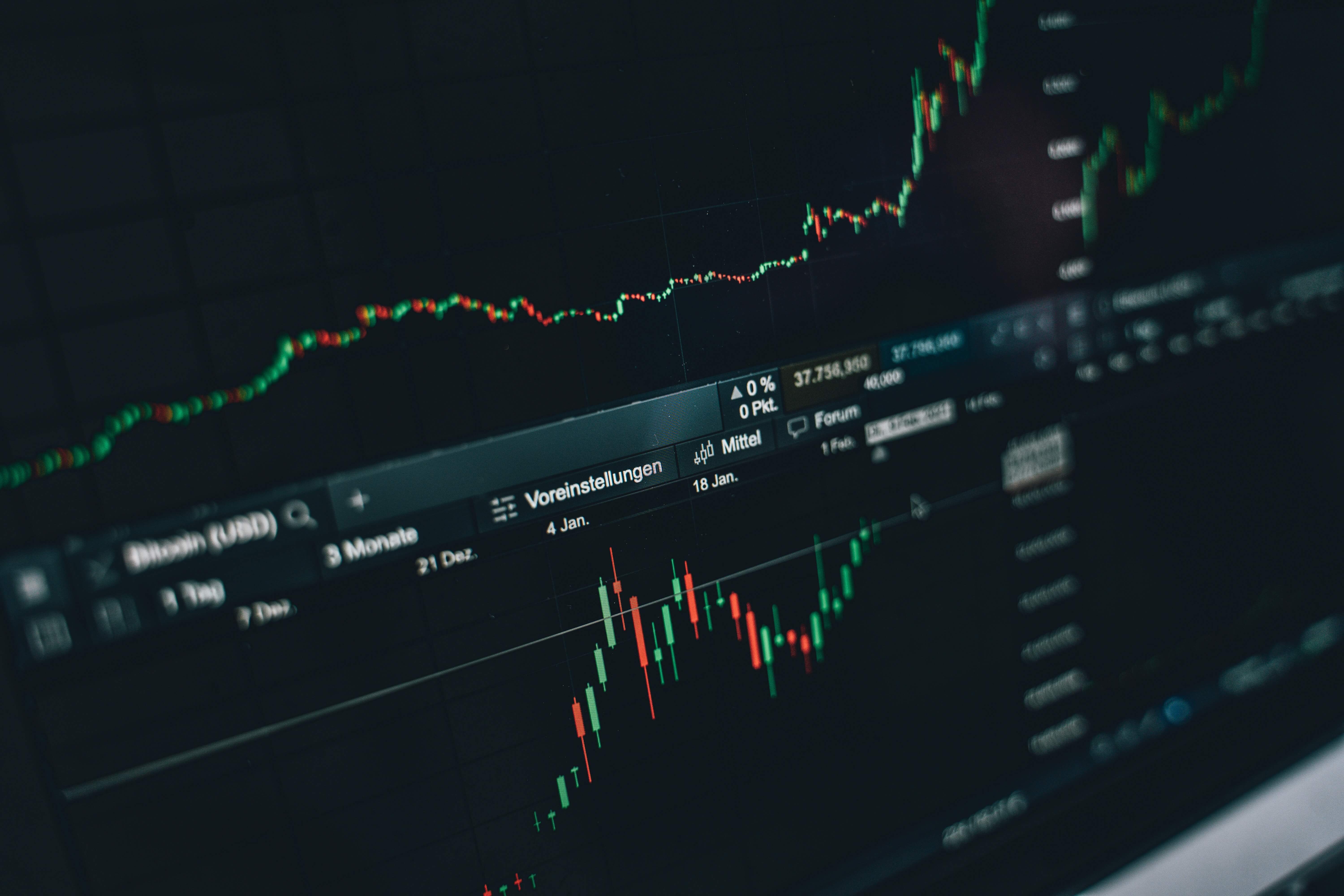 Bulletin: Cryptocurrencies in Asia Pacific