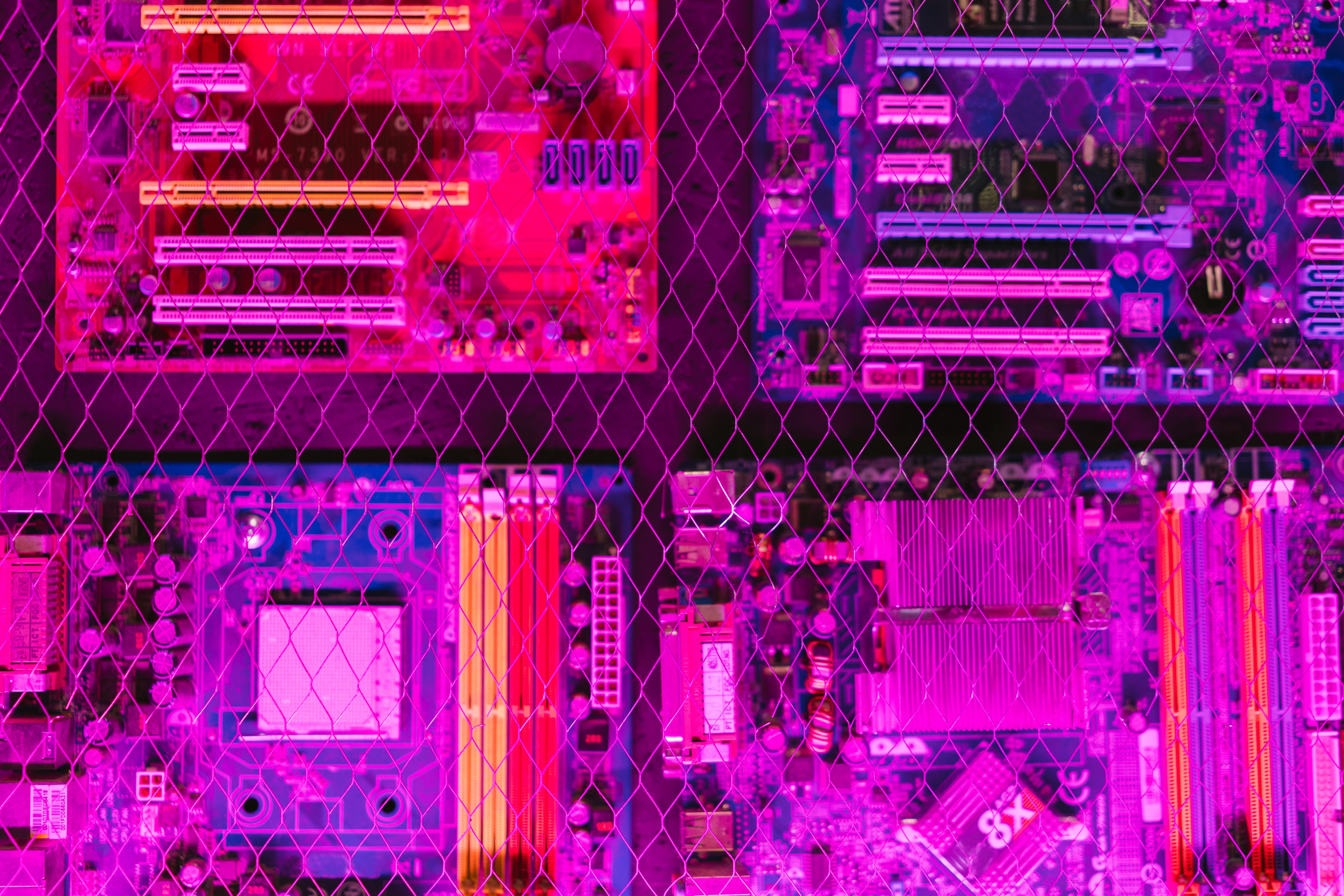 Bulletin: The Global Chip Shortage