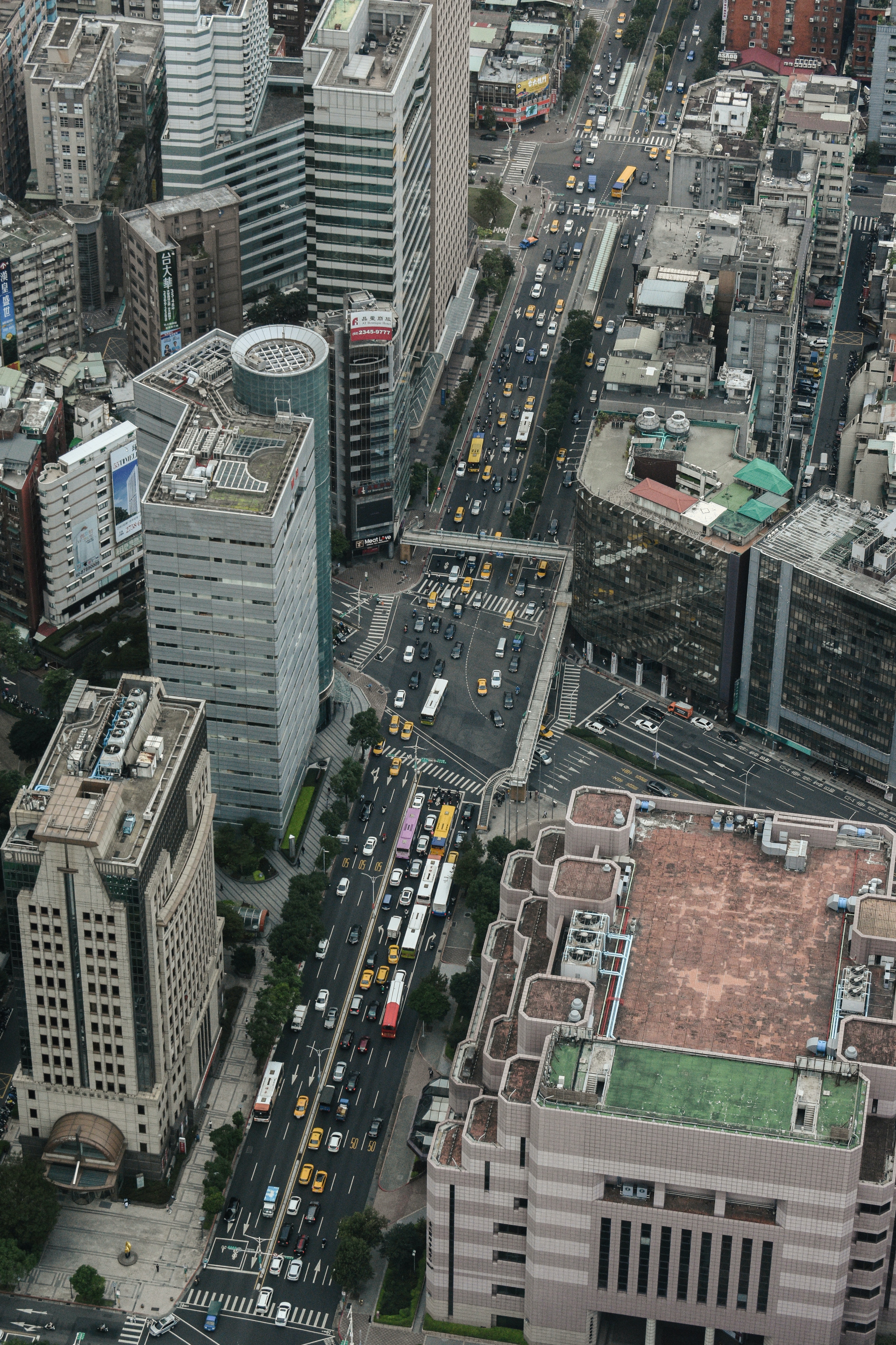 Paths to Growth: Asia’s New Expansion Plans