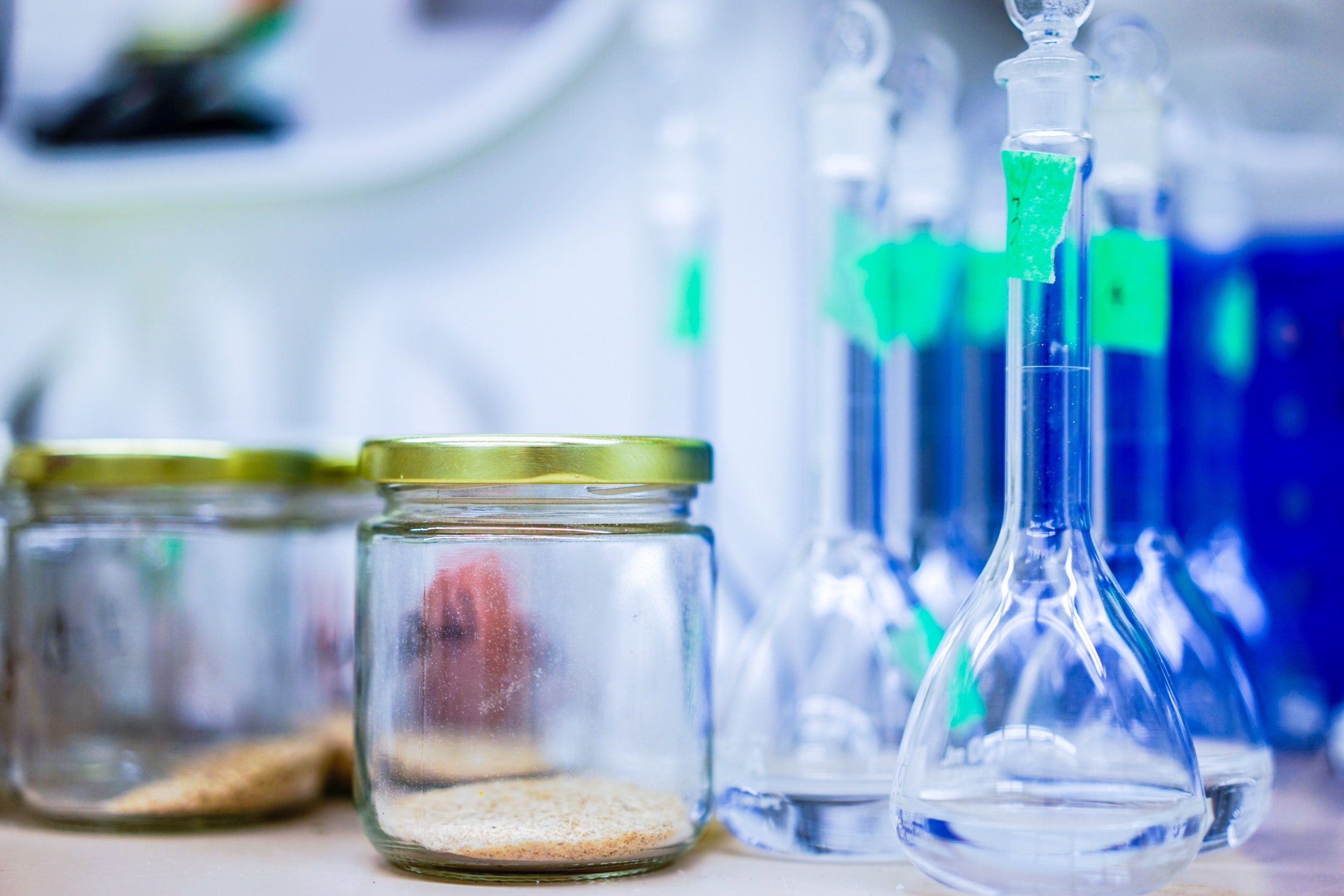 Bulletin: The Pharmaceutical Sector
